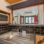 Apartament Sud - Chamois Blanc 512 - Happy