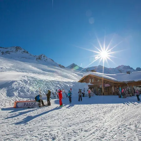 Appartamento Sud Chamonix