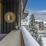 Sud - Chamois Blanc 512 - Happy * Chamonix